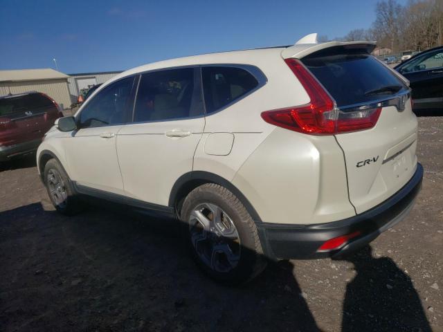 2HKRW1H87JH510078 | 2018 Honda cr-v exl