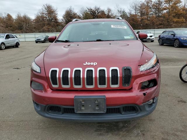 2015 Jeep Cherokee Latitude VIN: 1C4PJMCS2FW615087 Lot: 79304993