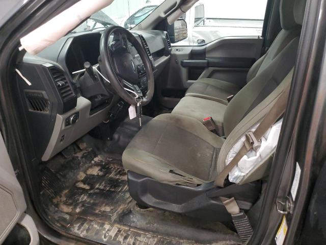 1FTEW1E87FFB36785 | 2015 FORD F-150