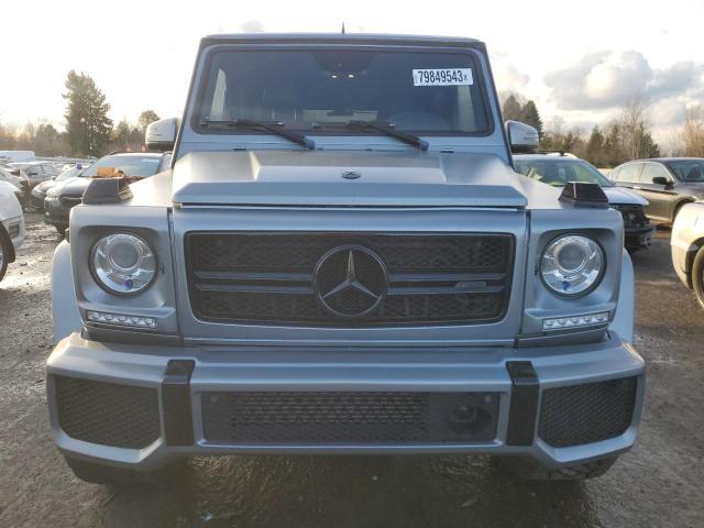 VIN WDCYC7DF1GX252420 2016 Mercedes-Benz G-Class, 6... no.5