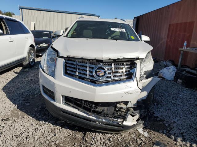 3GYFNBE31FS638389 | 2015 CADILLAC SRX LUXURY