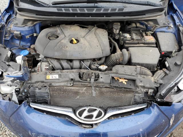 2015 HYUNDAI ELANTRA SE - 5NPDH4AEXFH586598
