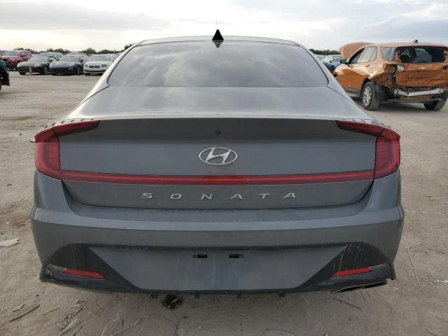 5NPEF4JA3LH060977 | 2020 Hyundai sonata sel