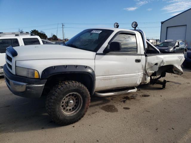 1998 Dodge Ram 1500 