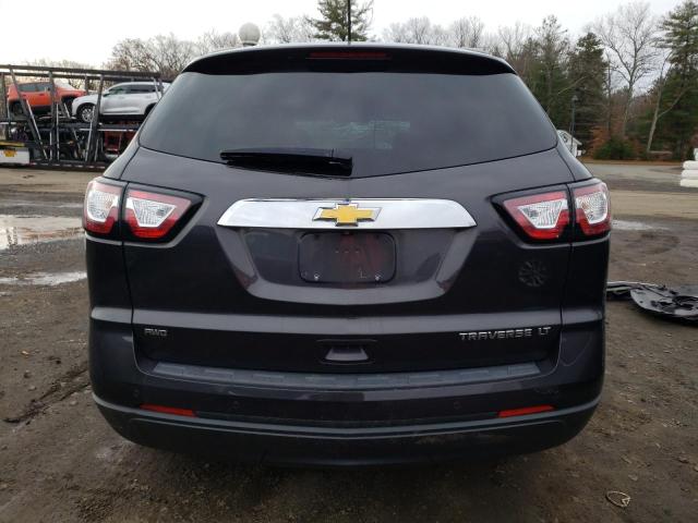 1GNKVHKDXFJ193406 | 2015 Chevrolet traverse lt