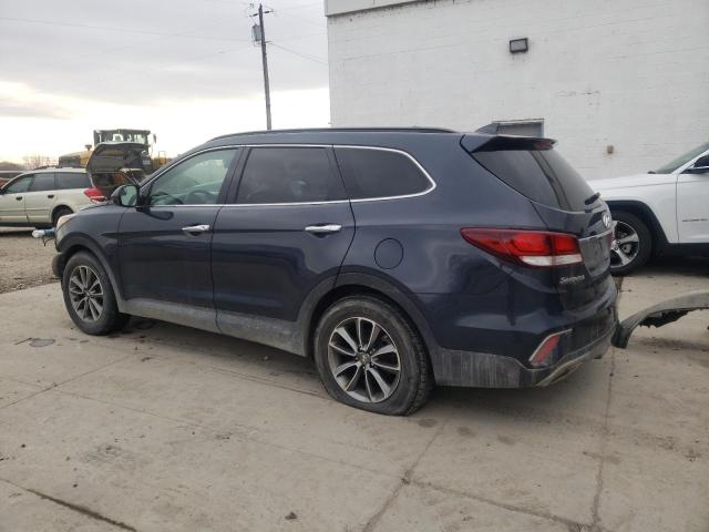 KM8SMDHF6HU212429 | 2017 HYUNDAI SANTA FE S