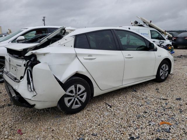 JTDKARFU0G3010198 | 2016 TOYOTA PRIUS