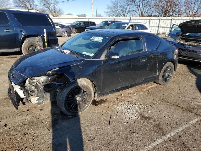 Vin: jtkjf5c74b3022537, lot: 81496393, toyota scion 20111