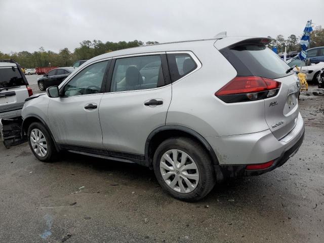 JN8AT2MVXJW314979 | 2018 NISSAN ROGUE S