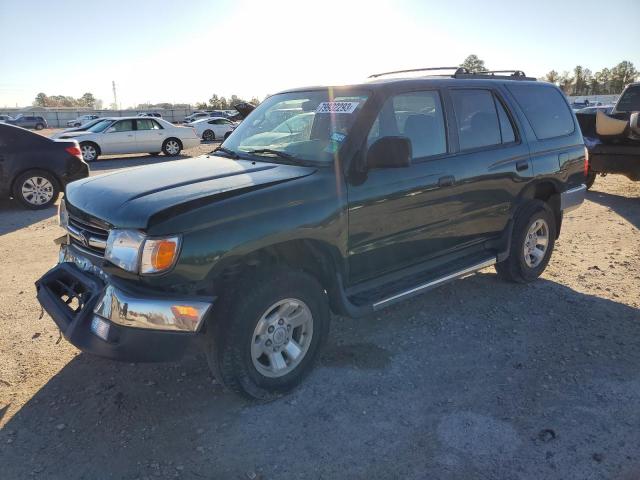 2000 Toyota 4Runner 