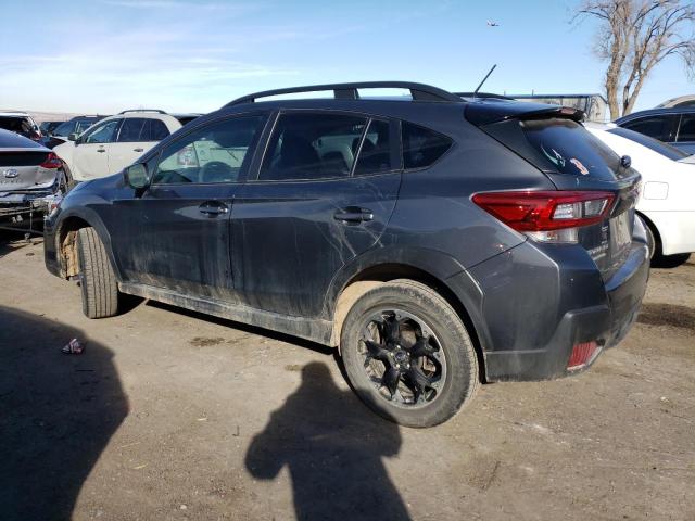 JF2GTABC4MH652874 | 2021 SUBARU CROSSTREK