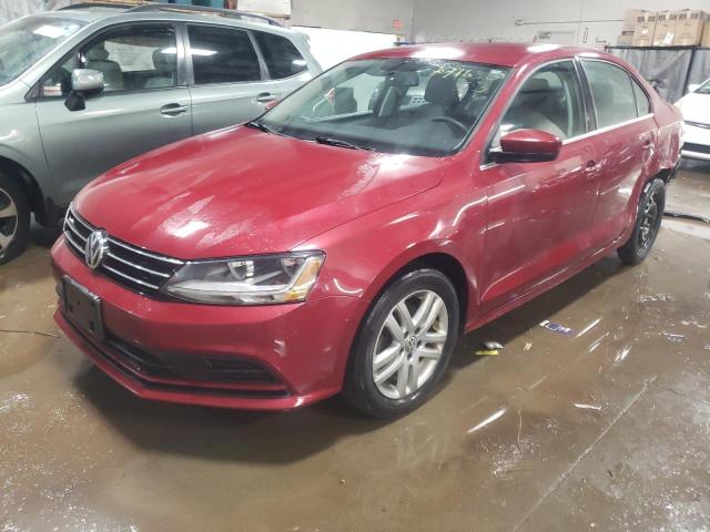 3VW2B7AJ9HM212064 | 2017 VOLKSWAGEN JETTA S