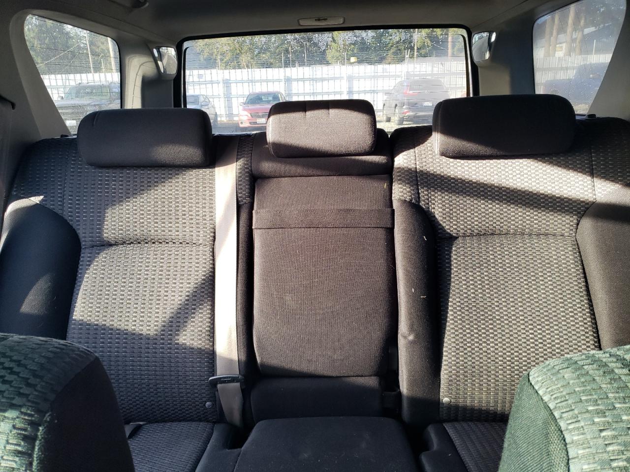 JTEZU14R770084317 2007 Toyota 4Runner Sr5