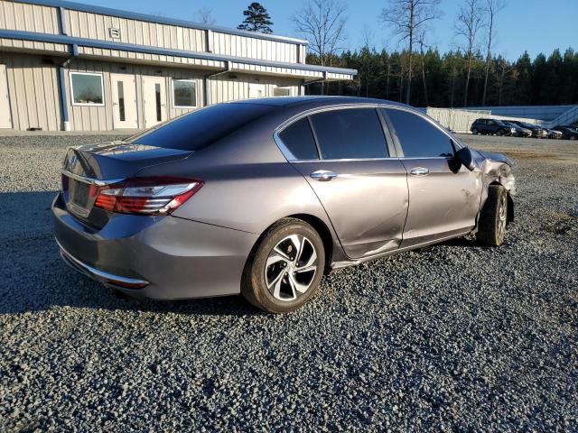 1HGCR2F33HA299636 | 2017 HONDA ACCORD LX