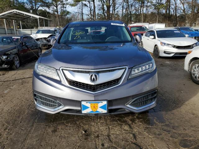 5J8TB4H33JL005790 | 2018 ACURA RDX