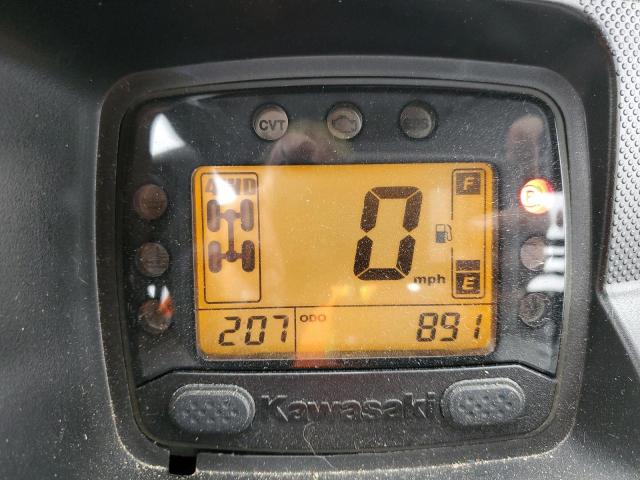 2020 KAWASAKI KAF820 K - JKBAFSK18LB507974