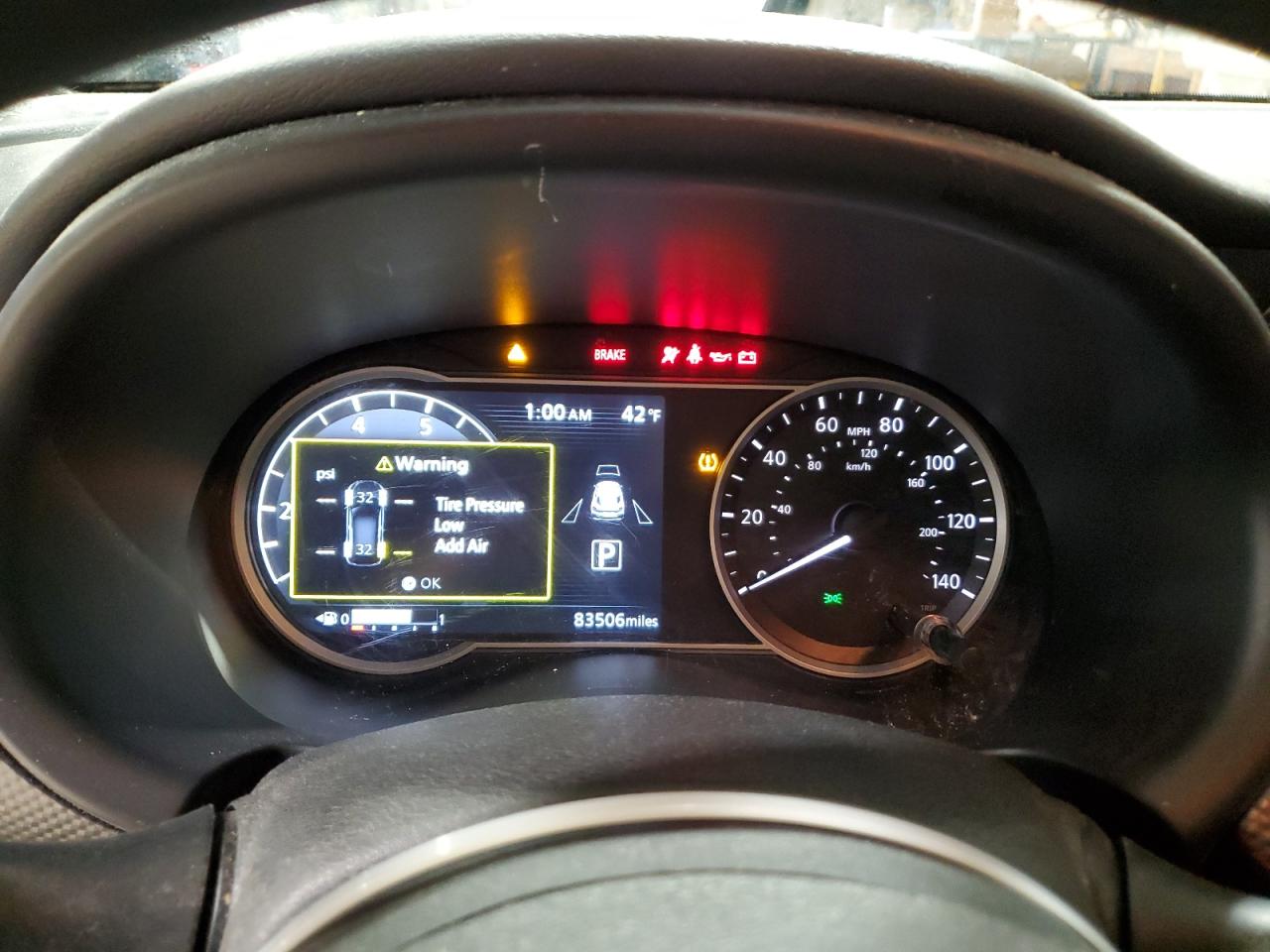 3N1CP5CU6JL546488 NISSAN KICKS 2018