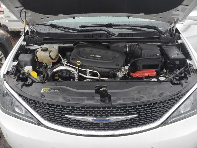 2C4RC1GG9JR247130 | 2018 CHRYSLER PACIFICA L