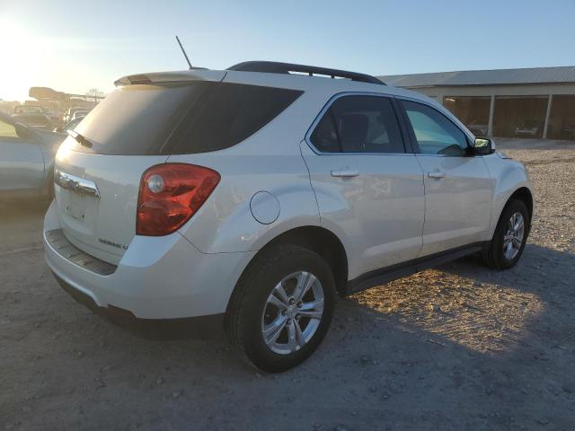 1GNALBEK7FZ105082 | 2015 Chevrolet equinox lt