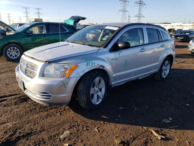 2010 Dodge Caliber SXT