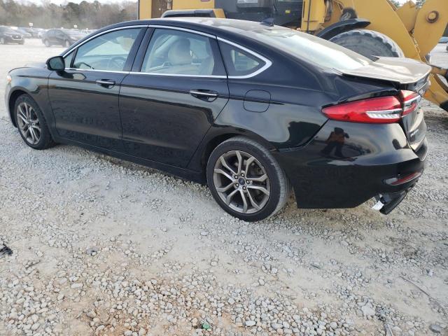 3FA6P0CD5KR150246 2019 FORD FUSION - Image 2