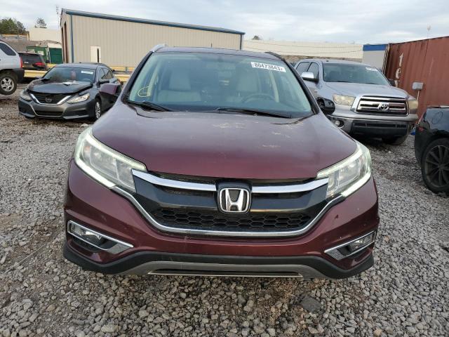 2HKRM3H70FH515879 | 2015 HONDA CR-V EXL