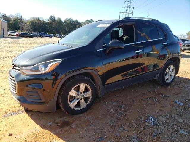 2017 Chevrolet Trax 