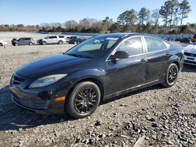 2011 Mazda Mazda6 i