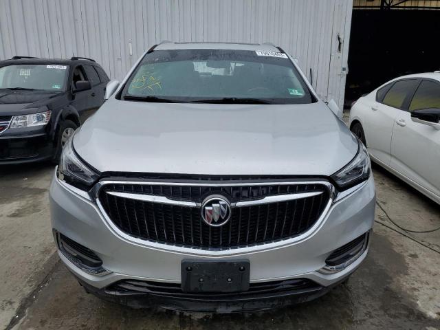 5GAEVAKWXJJ236909 | 2018 BUICK ENCLAVE ES