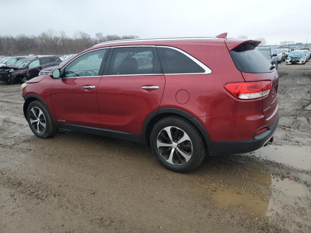 5XYPHDA53GG143327 | 2016 KIA SORENTO EX