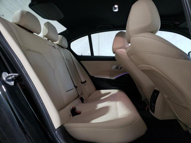 2022 BMW 330XE 3MW5P9J09N8C72304