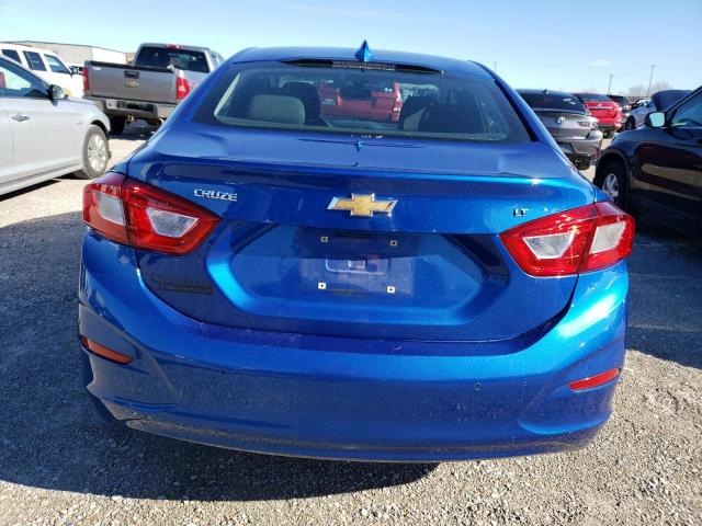 1G1BE5SM8J7171538 | 2018 CHEVROLET CRUZE LT