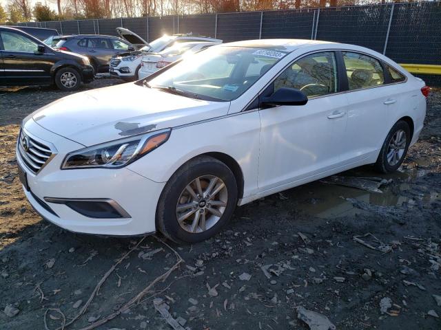 5NPE24AF2GH264036 | 2016 HYUNDAI SONATA SE