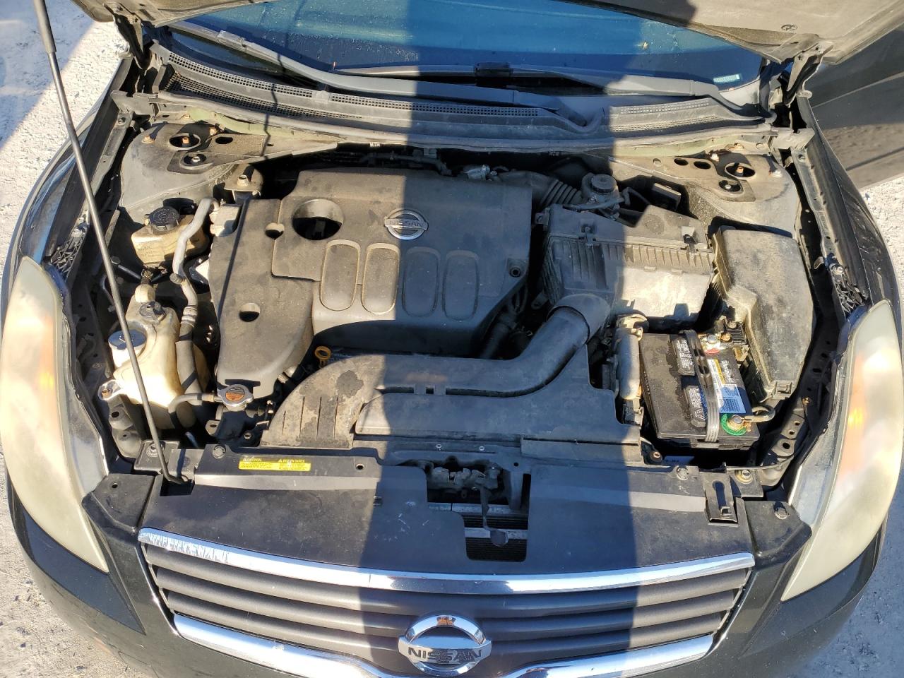 1N4AL21E79N440482 2009 Nissan Altima 2.5