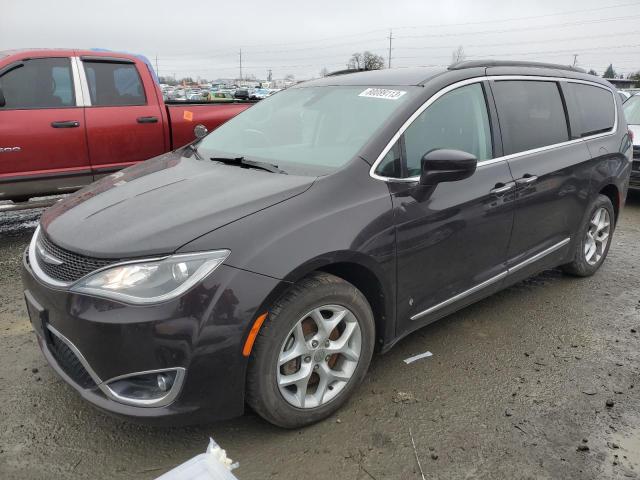 2C4RC1BG9HR684305 | 2017 CHRYSLER PACIFICA T