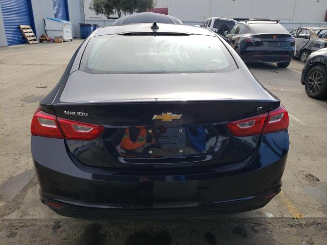 1G1ZD5STXPF168826 | 2023 CHEVROLET MALIBU LT