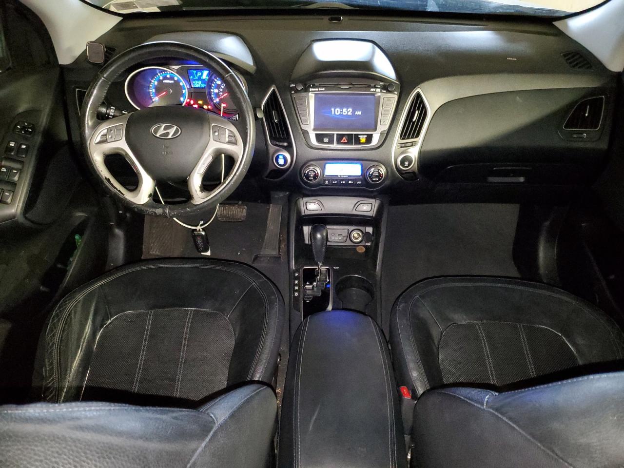 KM8JUCAC1DU623785 2013 Hyundai Tucson Gls