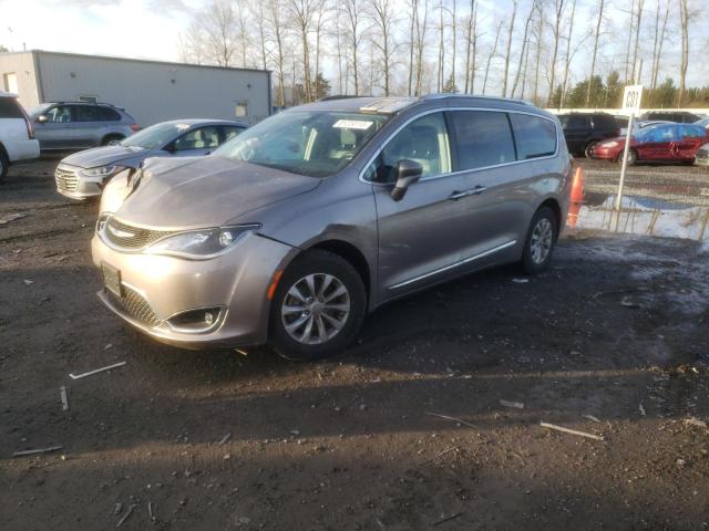 2C4RC1BG9JR278496 | 2018 CHRYSLER PACIFICA T