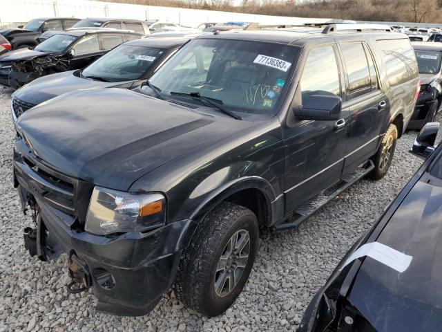 2013 Ford Expedition EL Limited