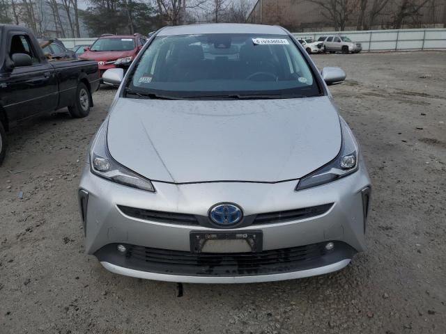 JTDL9RFU6L3015610 | 2020 TOYOTA PRIUS LE