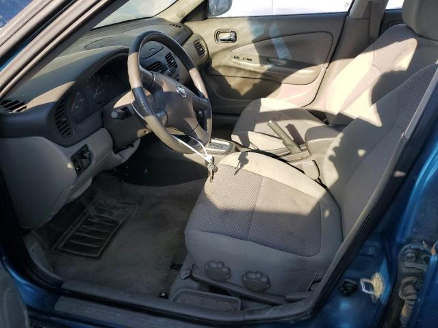 2004 Nissan Sentra 1.8 VIN: 3N1CB51D24L848785 Lot: 49776544