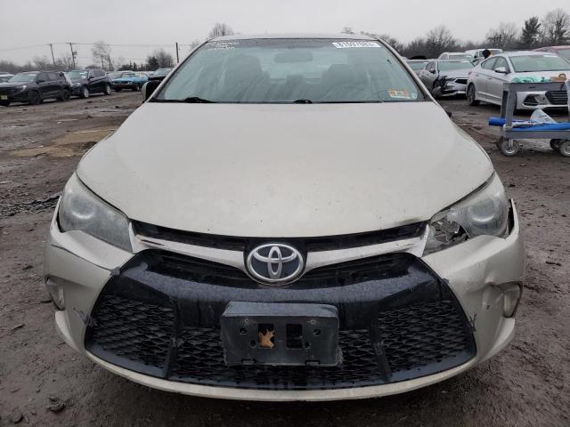 4T1BF1FKXFU073587 | 2015 TOYOTA CAMRY LE