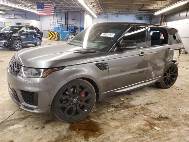 2018 Land Rover Range Rover Sport 