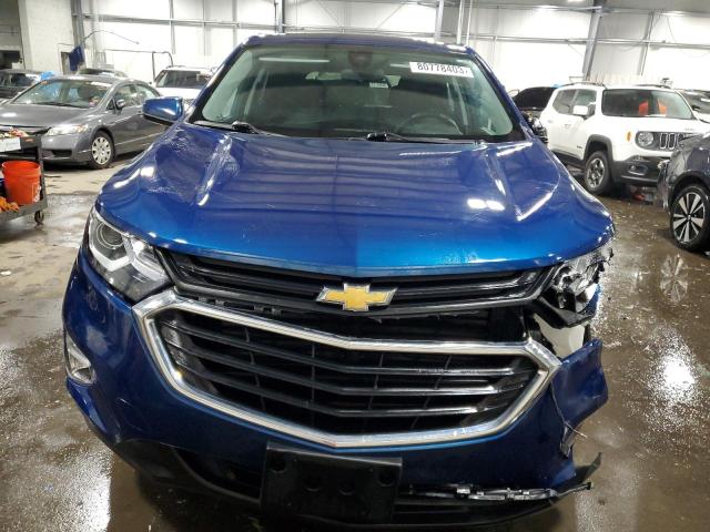 3GNAXKEV4LL346146 | 2020 CHEVROLET EQUINOX LT