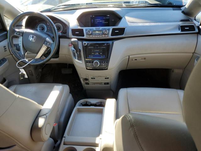 5FNRL5H96GB010722 2016 HONDA ODYSSEY, photo no. 8