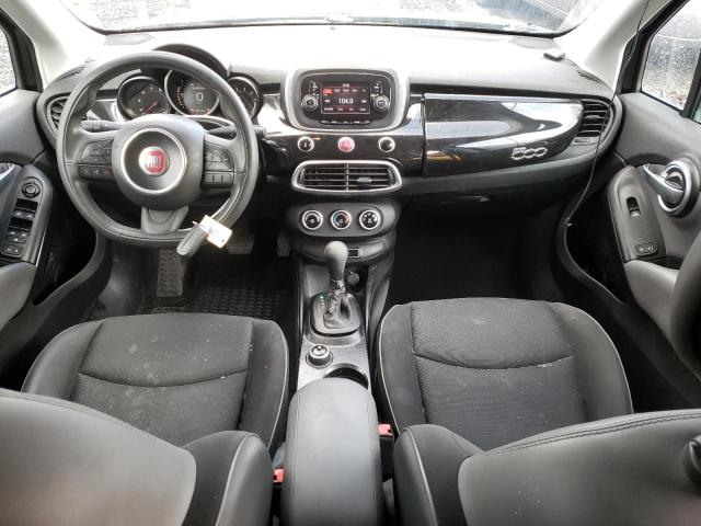 ZFBCFXBT8GP465559 | 2016 FIAT 500X EASY