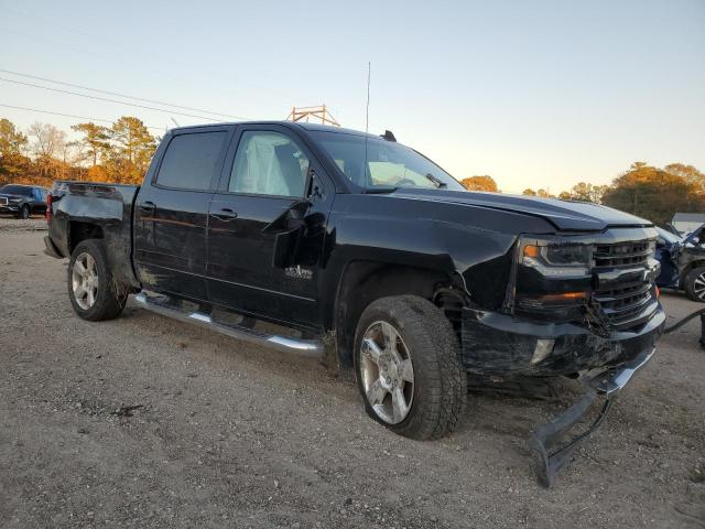 3GCUKREC5HG101285 | 2017 CHEVROLET SILVERADO