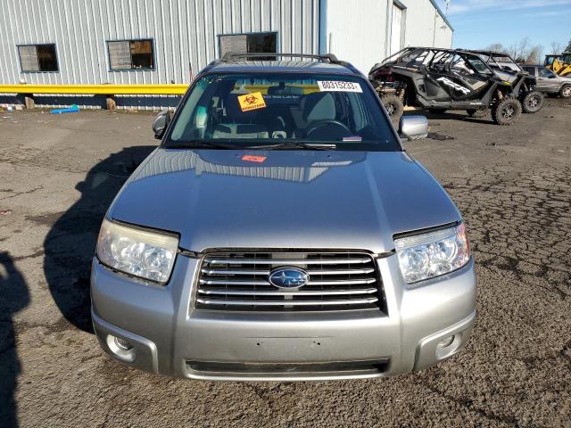 JF1SG65676H752573 | 2006 Subaru forester 2.5x premium