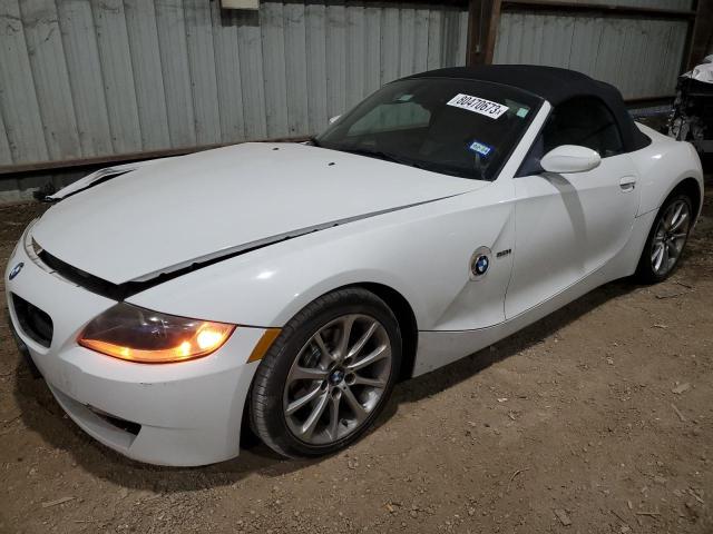 2006 BMW Z4 