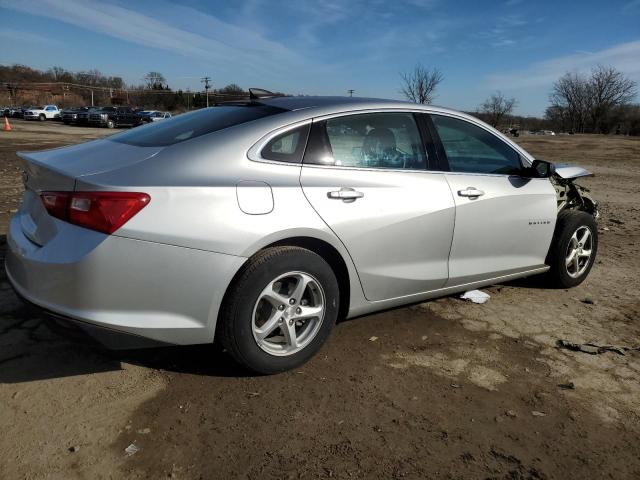 1G1ZB5STXHF254550 | 2017 CHEVROLET MALIBU LS